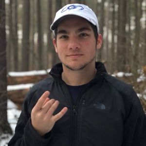 Meet your Posher, Tate